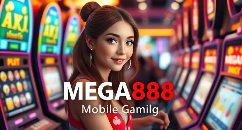 Mega888 Bonus GaoGao⚡️